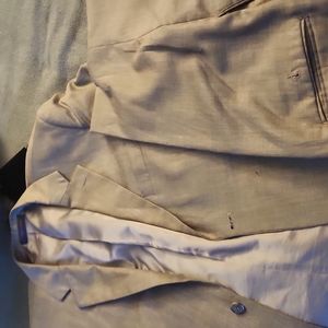 Vitali men's suit 40L